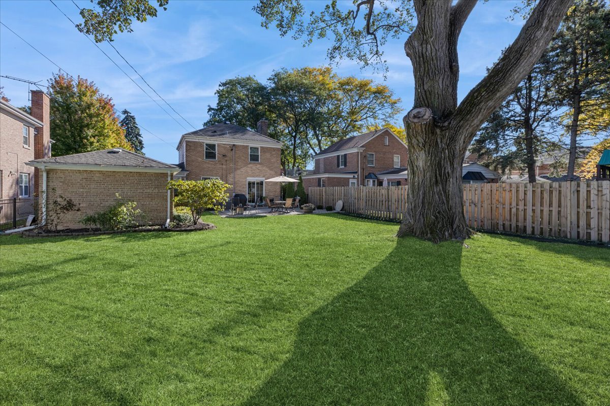 Lincolnwood, IL 60712