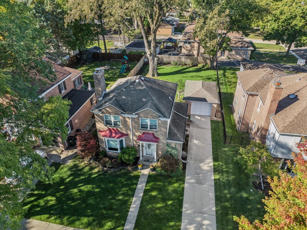 Lincolnwood, IL 60712