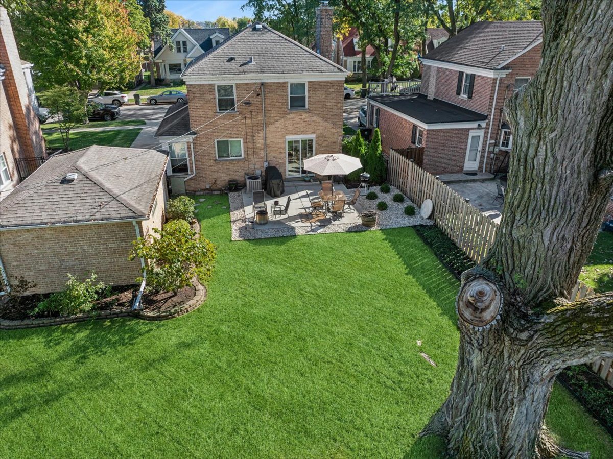 Lincolnwood, IL 60712