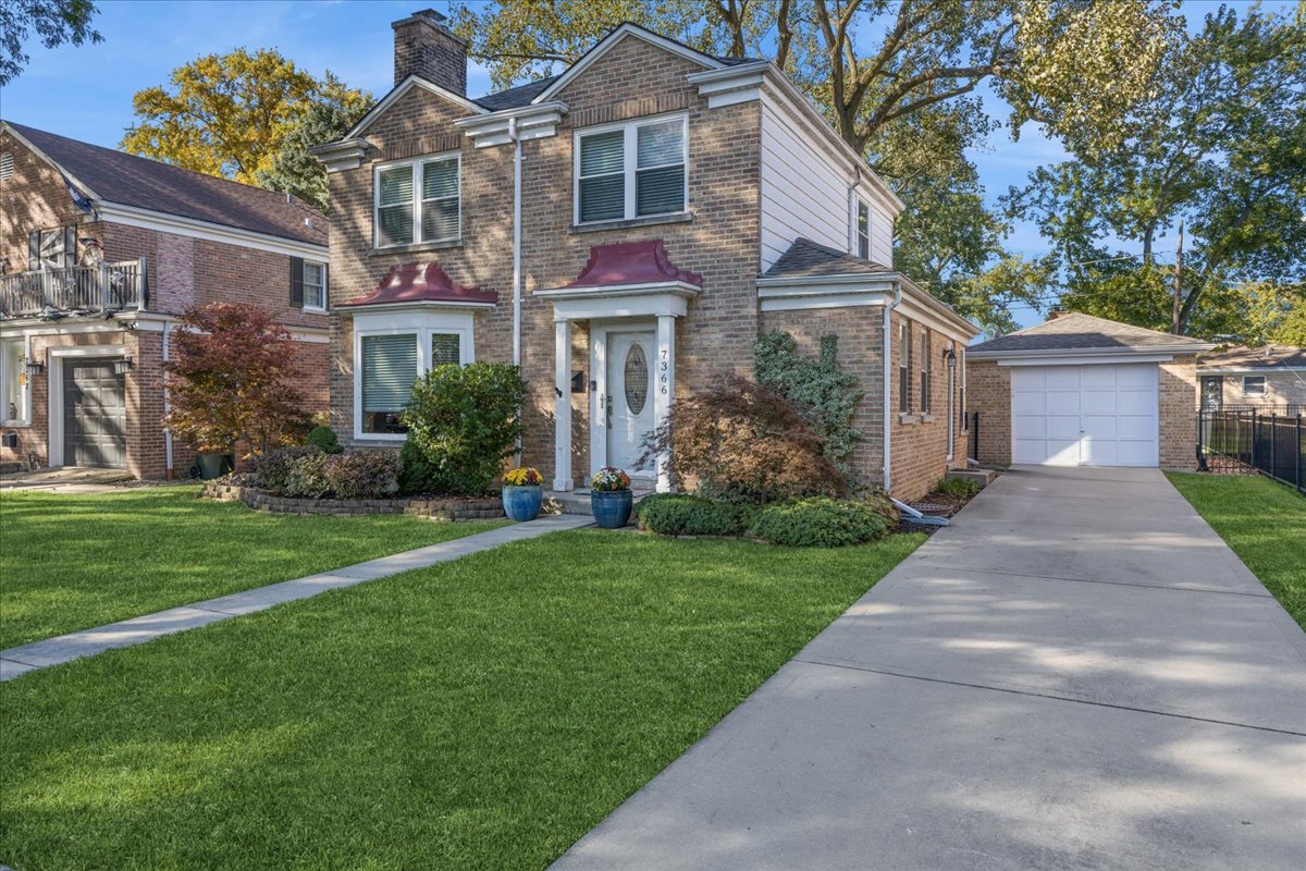 Lincolnwood, IL 60712