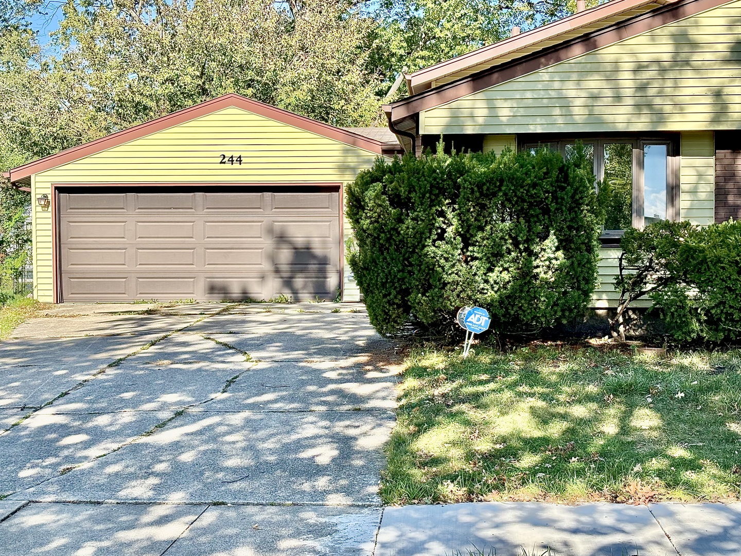 244 Thomas Street, Park Forest, IL 60466