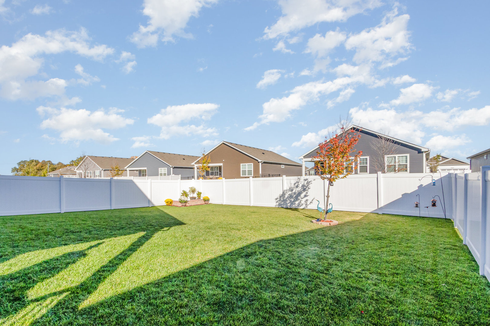 14731 S Azalia Circle, Plainfield, IL 60544