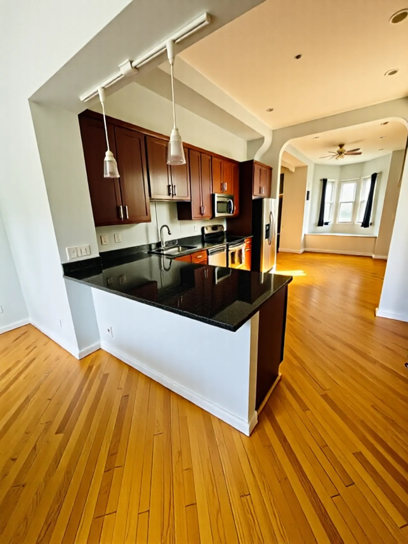 2058 W Washington Boulevard, Chicago, IL 60612