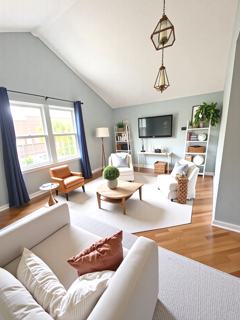 2058 W Washington Boulevard, Chicago, IL 60612