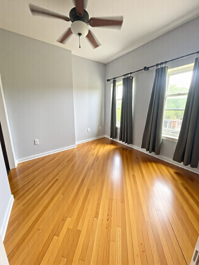 2058 W Washington Boulevard, Chicago, IL 60612