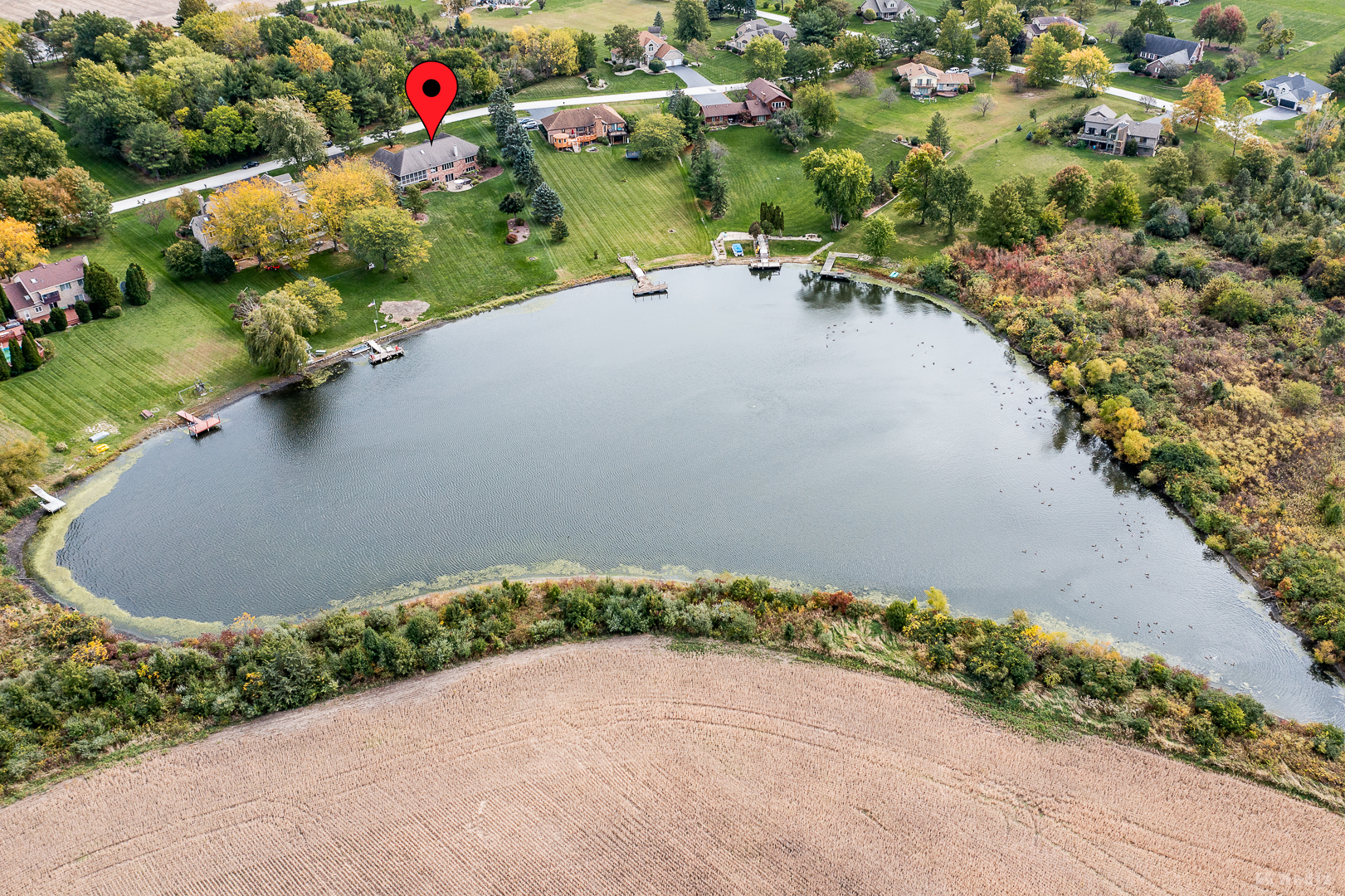26002 S Cambridge Drive, Crete, IL 60417