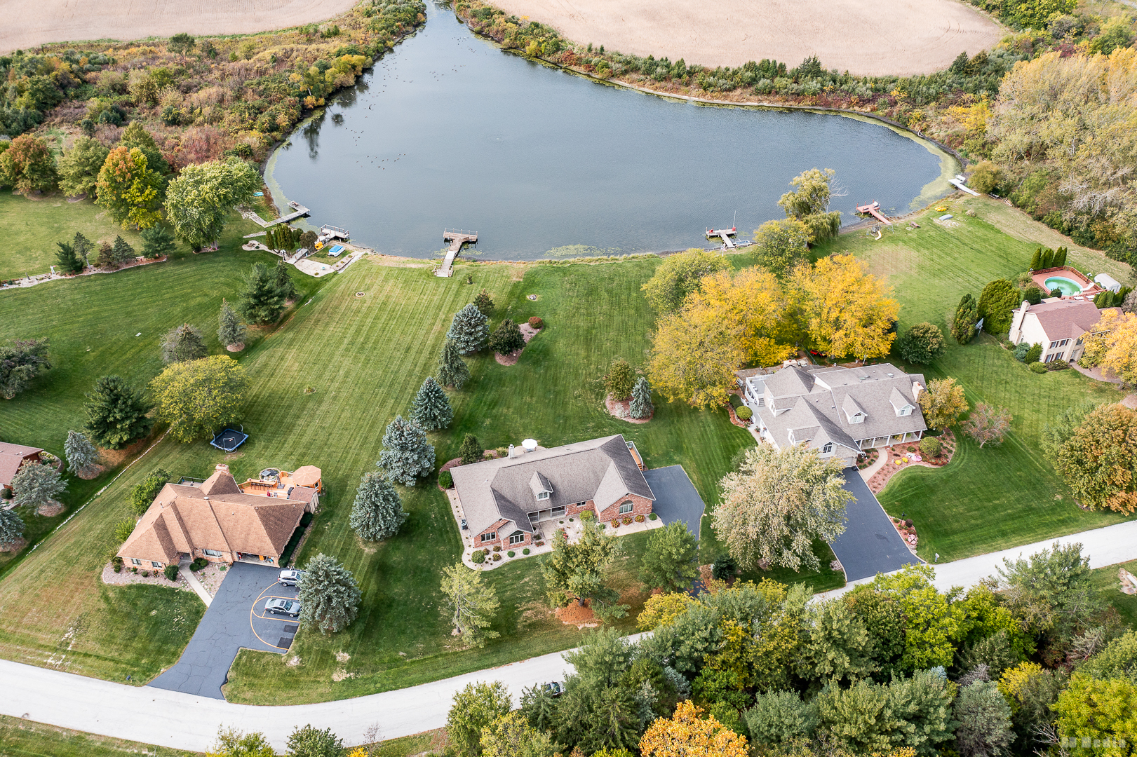 26002 S Cambridge Drive, Crete, IL 60417