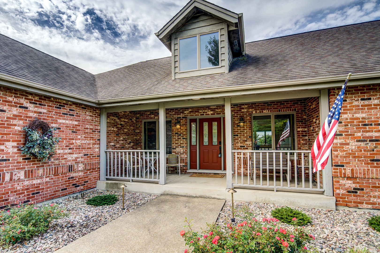 26002 S Cambridge Drive, Crete, IL 60417