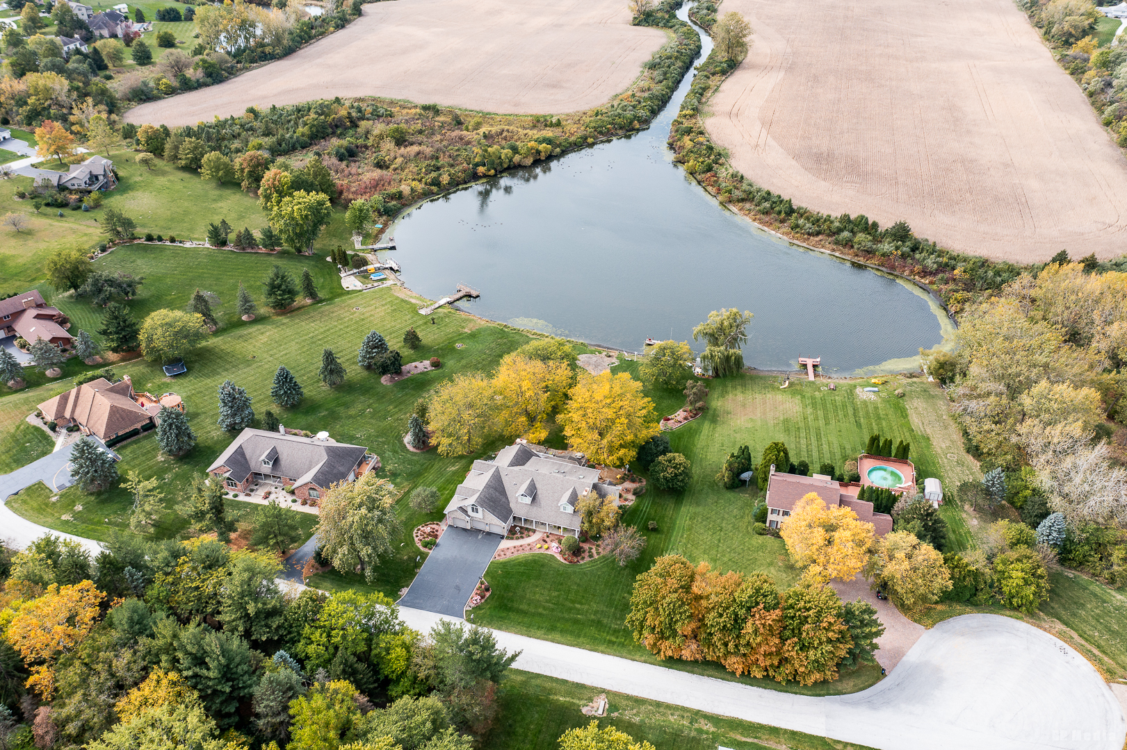 26002 S Cambridge Drive, Crete, IL 60417