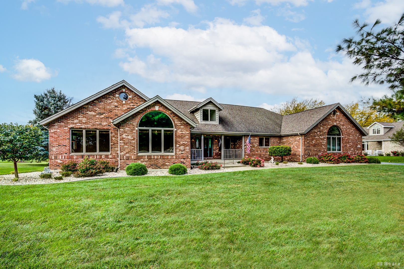 26002 S Cambridge Drive, Crete, IL 60417