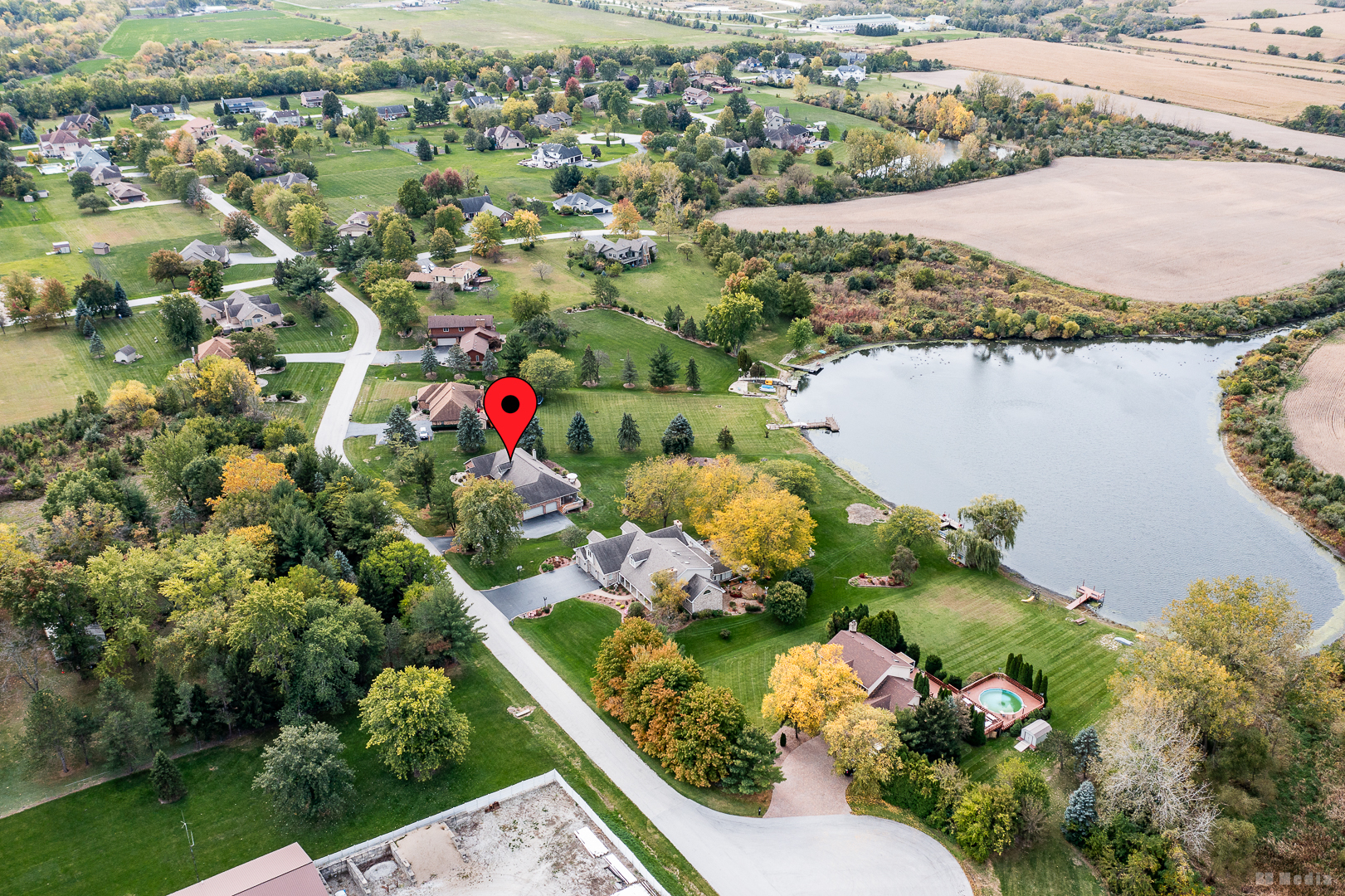 26002 S Cambridge Drive, Crete, IL 60417