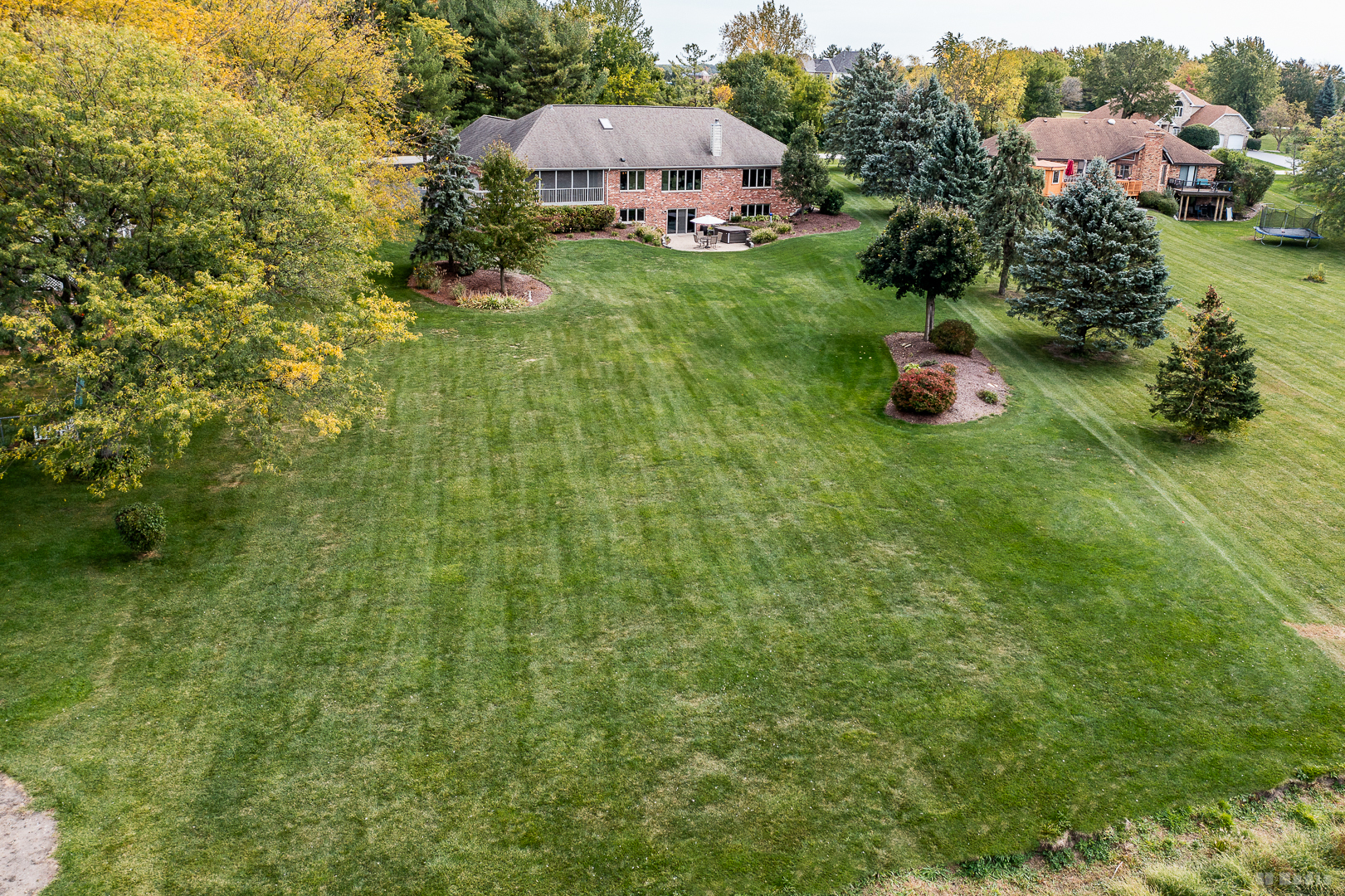 26002 S Cambridge Drive, Crete, IL 60417