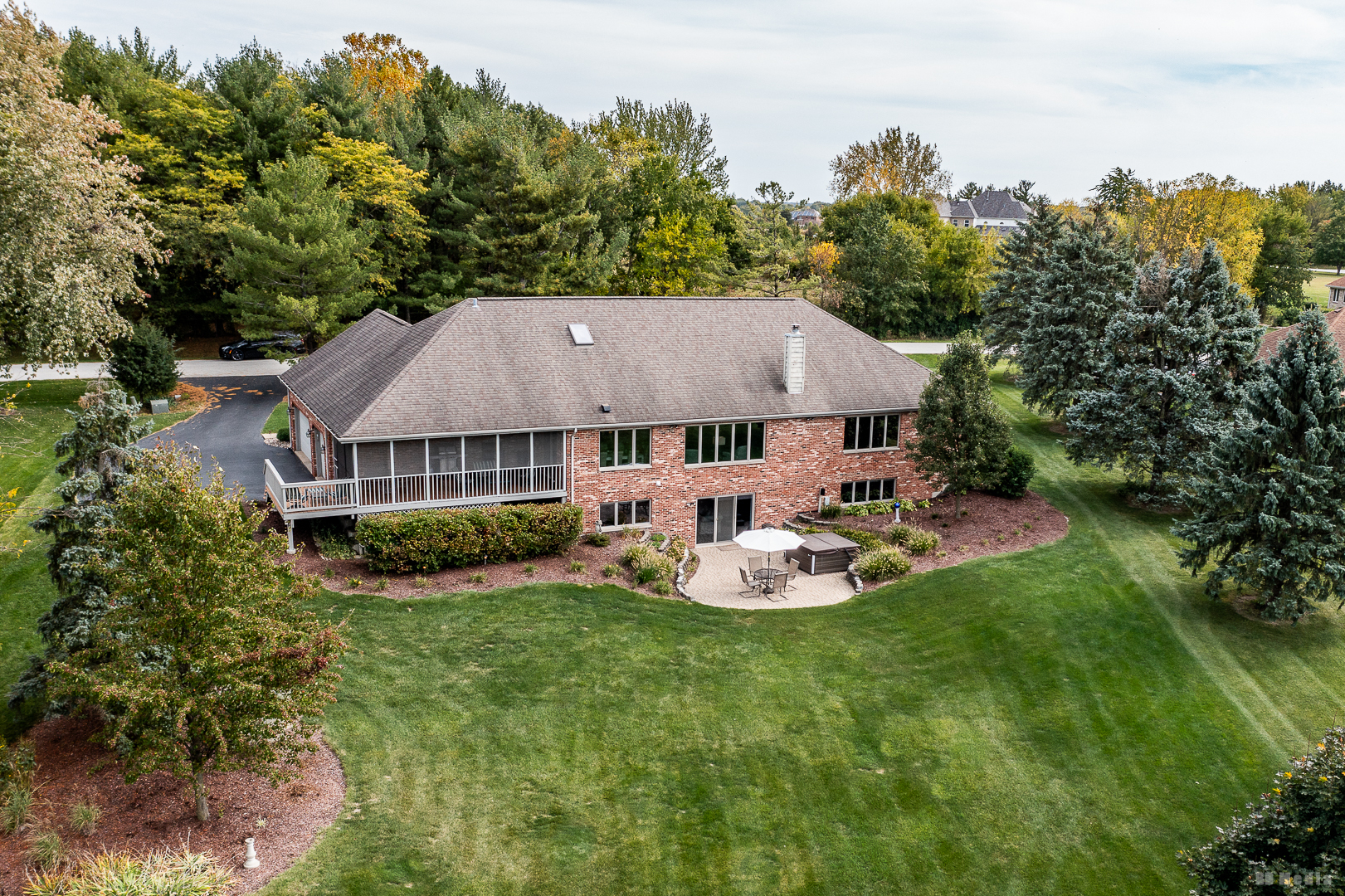 26002 S Cambridge Drive, Crete, IL 60417