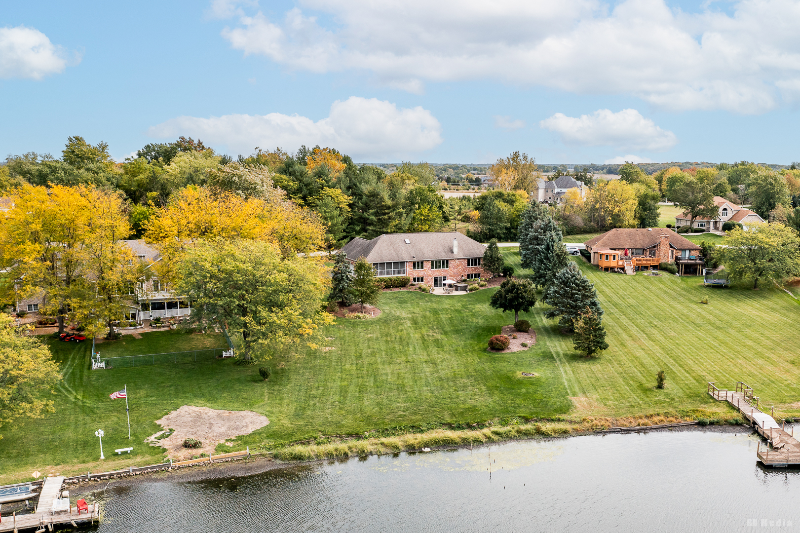 26002 S Cambridge Drive, Crete, IL 60417