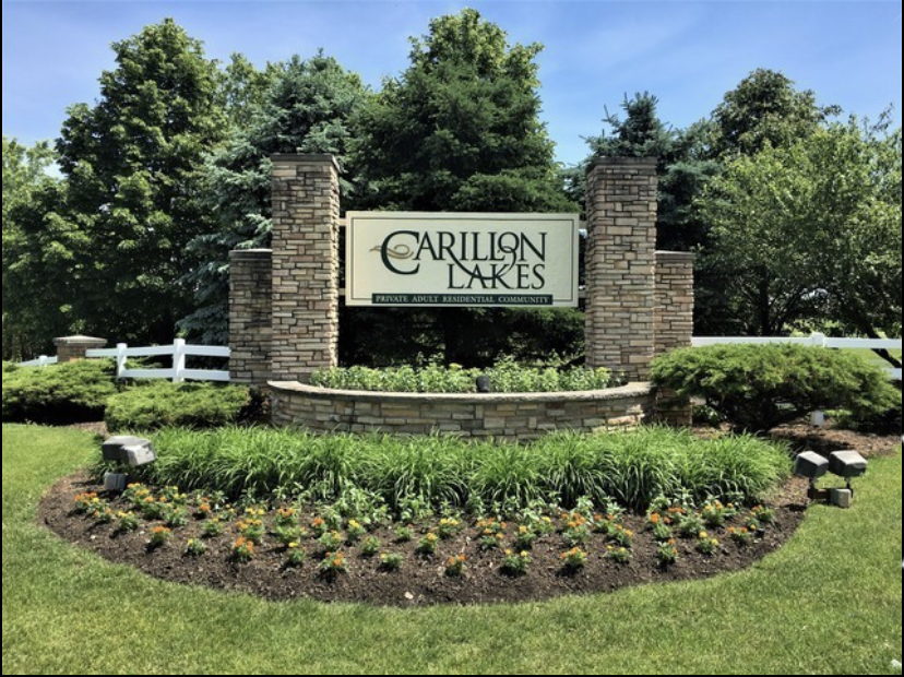 21253 Legion Lake Court, Crest Hill, IL 60403