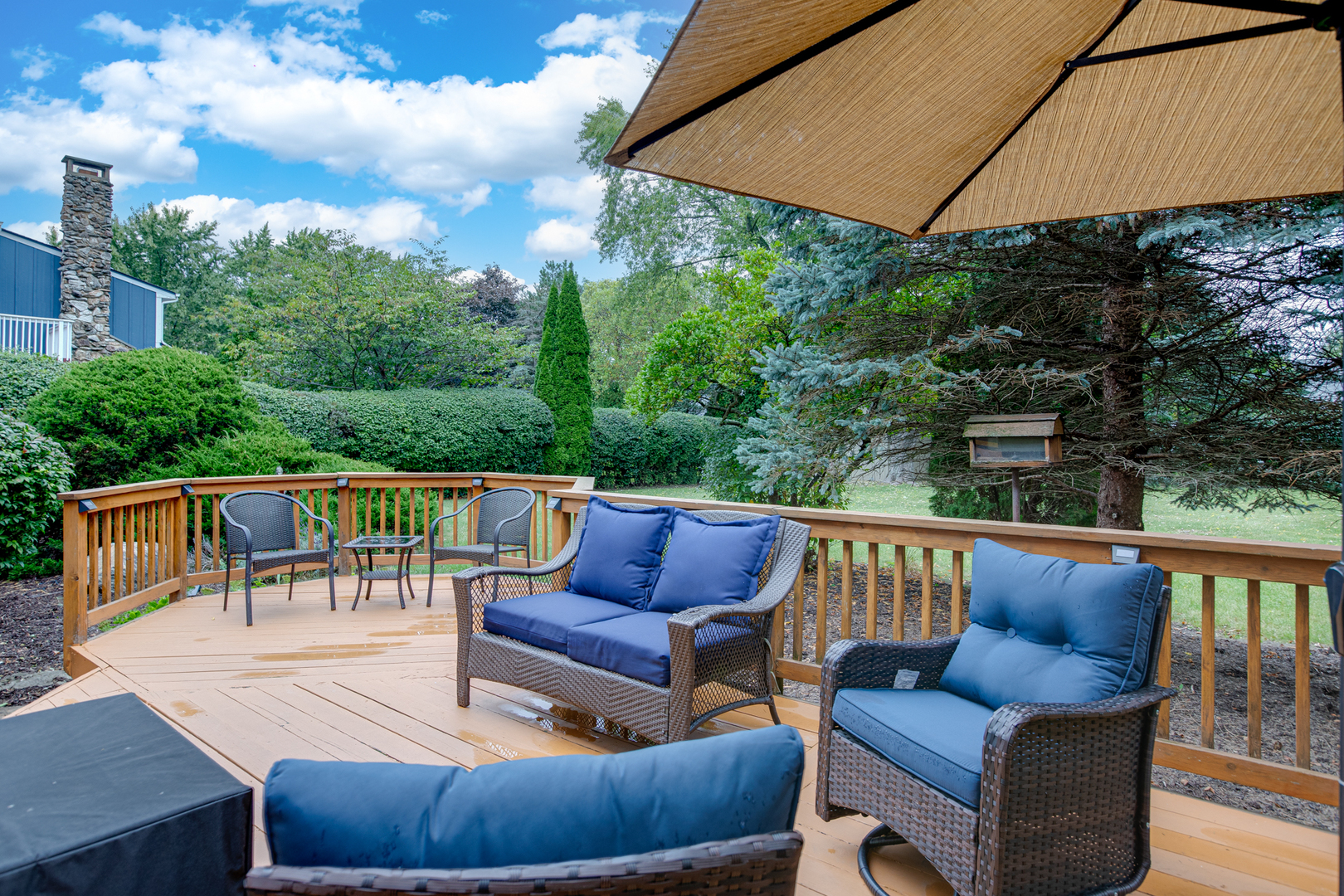 N675 Herrick Drive, Wheaton, IL 60187