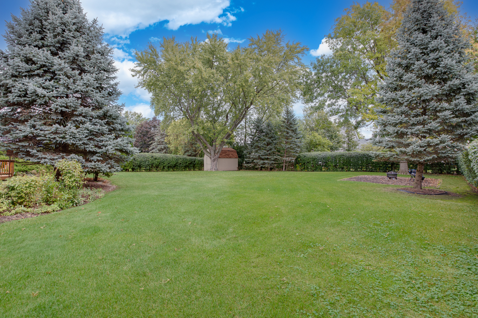N675 Herrick Drive, Wheaton, IL 60187