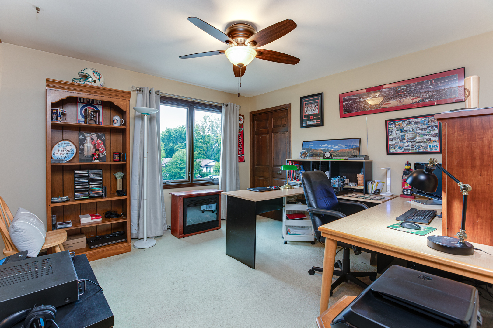 N675 Herrick Drive, Wheaton, IL 60187