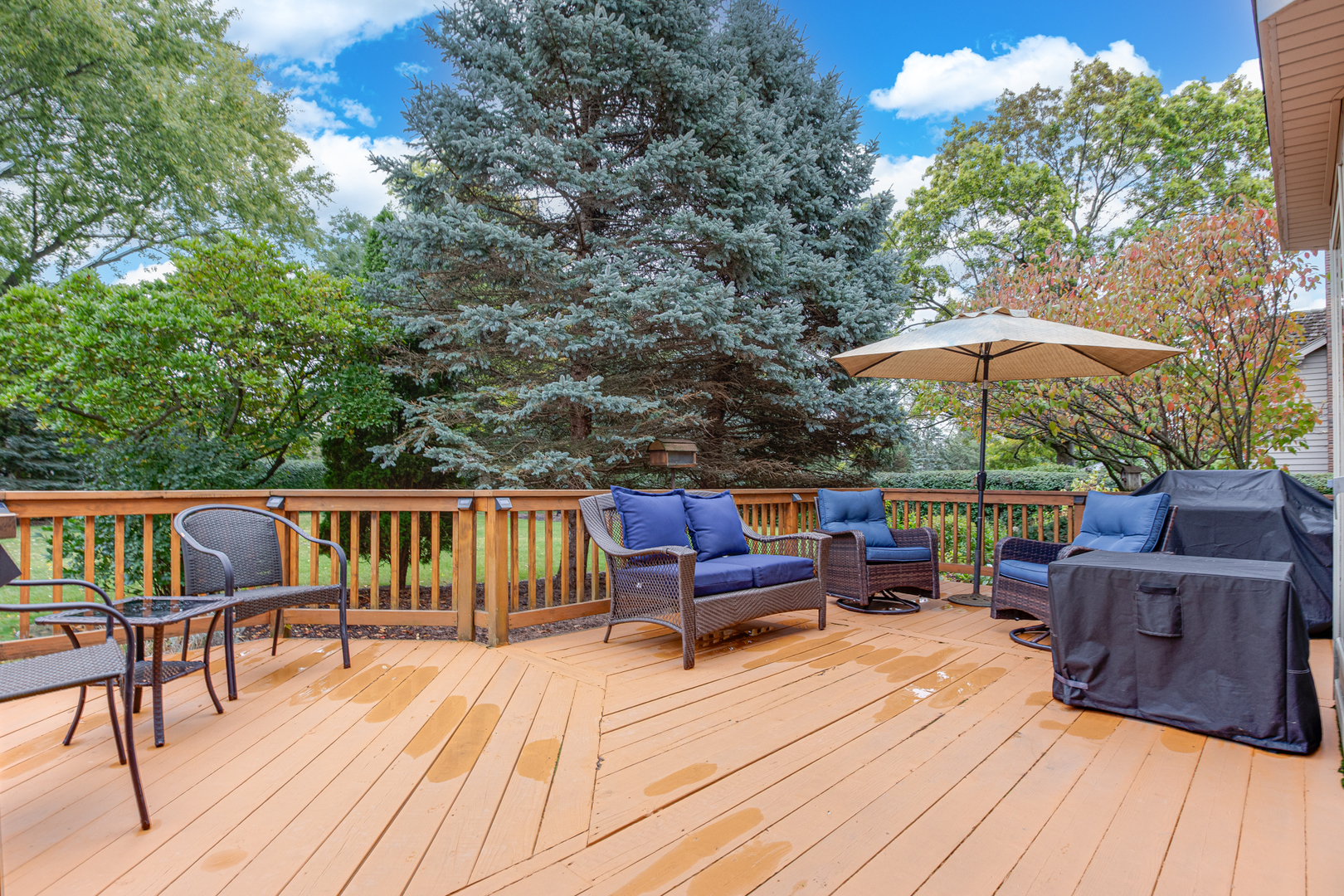 N675 Herrick Drive, Wheaton, IL 60187