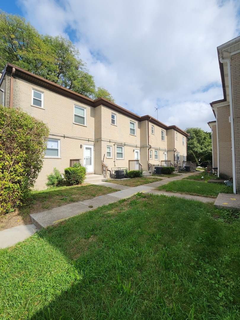 1338 Wentworth Avenue #1-2, Calumet City, IL 60409