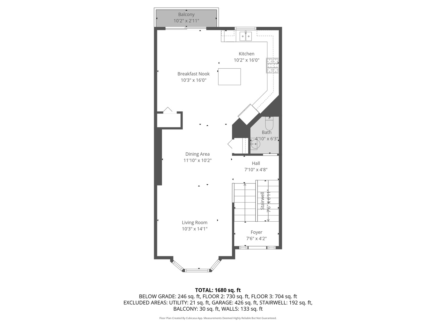 0N081 Forsythe Court, Winfield, IL 60190