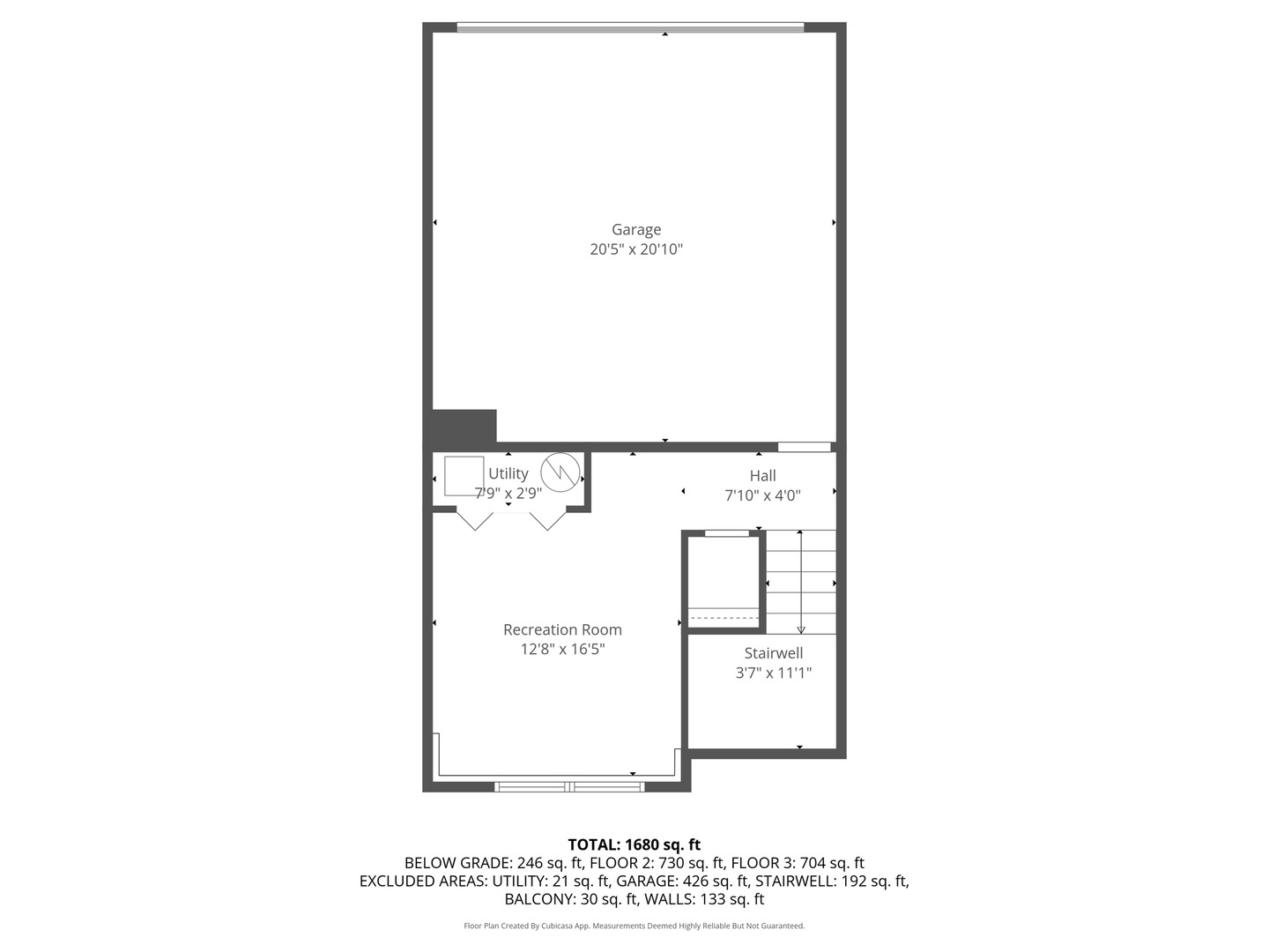 0N081 Forsythe Court, Winfield, IL 60190
