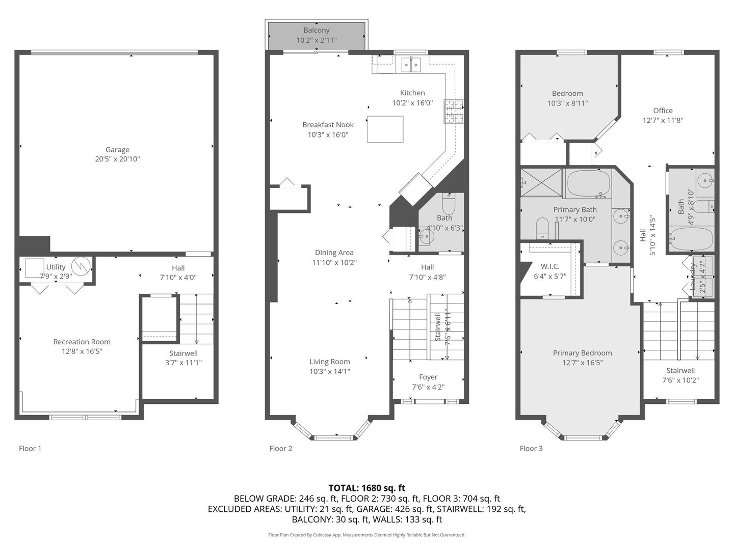 0N081 Forsythe Court, Winfield, IL 60190