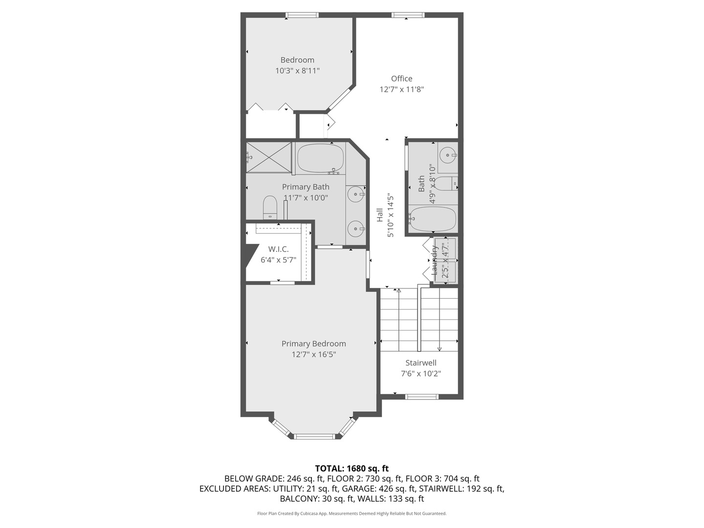 0N081 Forsythe Court, Winfield, IL 60190