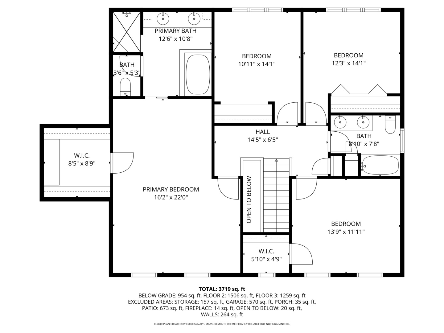 2306 Hanscom Court, Schaumburg, IL 60193