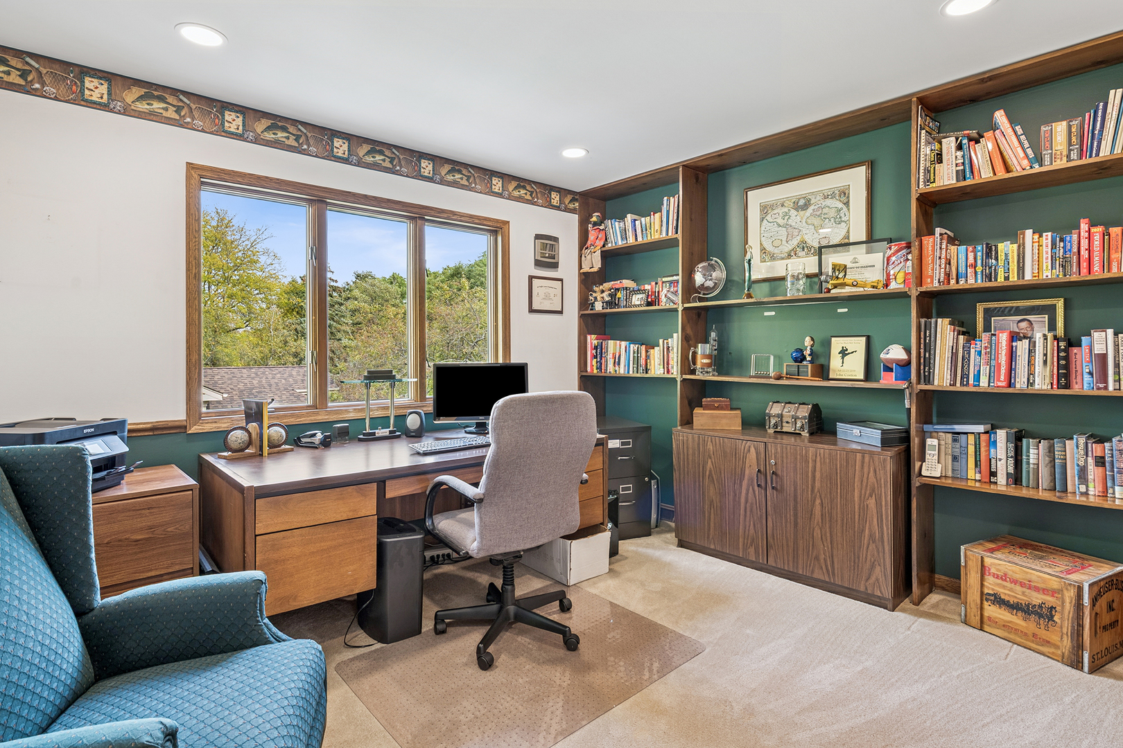 2306 Hanscom Court, Schaumburg, IL 60193