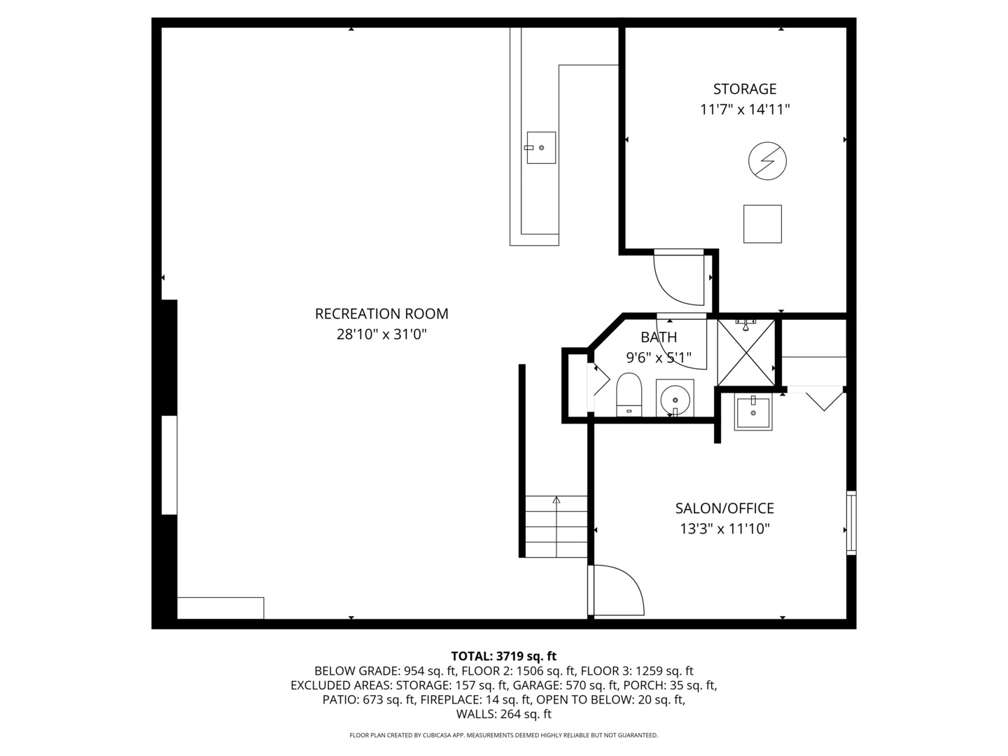 2306 Hanscom Court, Schaumburg, IL 60193