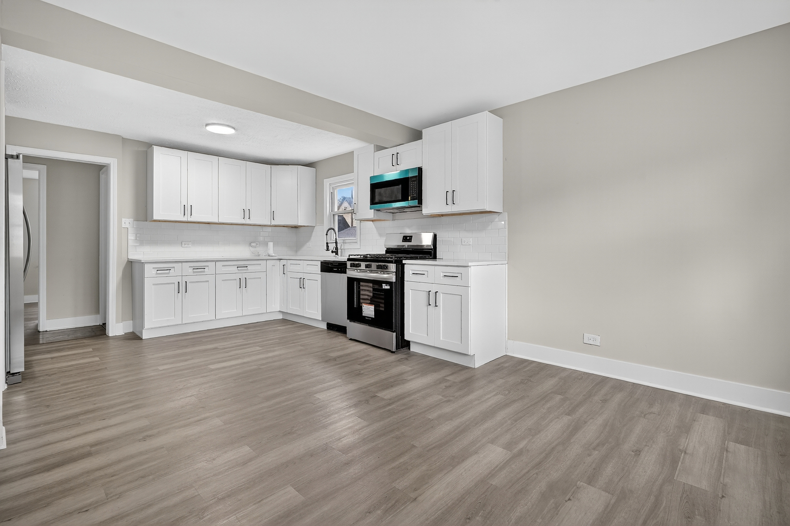 612 Margaret Street, Dolton, IL 60419
