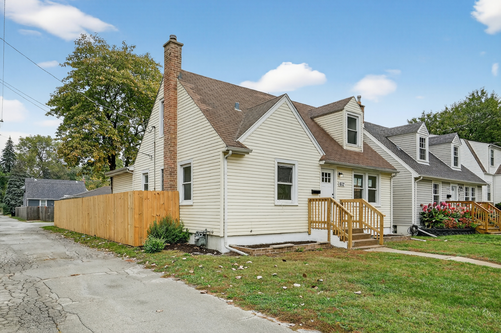 612 Margaret Street, Dolton, IL 60419