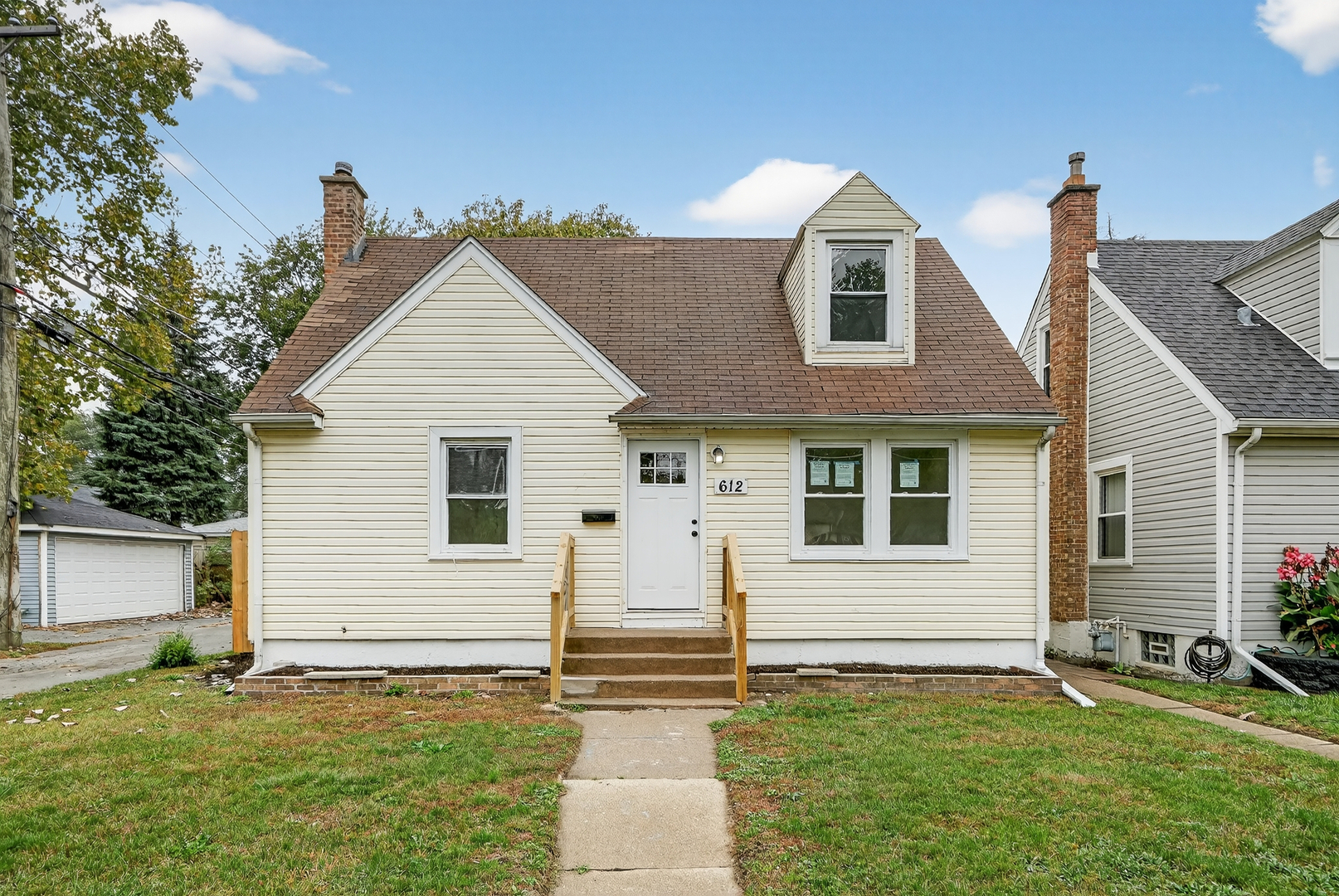 612 Margaret Street, Dolton, IL 60419