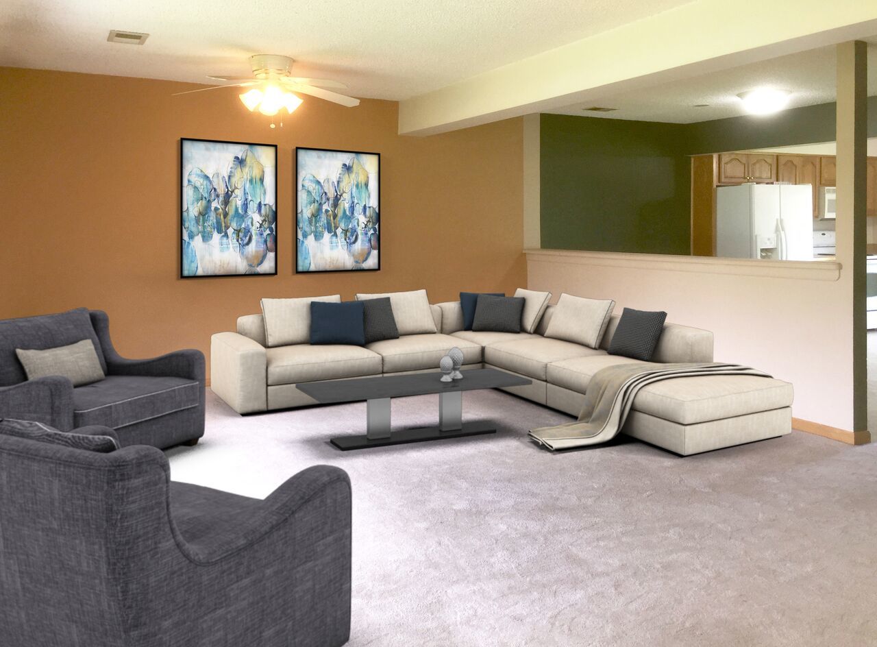 532 West Street #4, Lockport, IL 60441