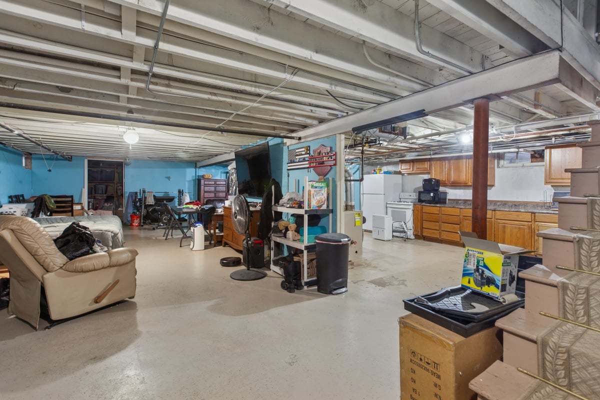 14530 FOREST Lane, Lockport, IL 60441