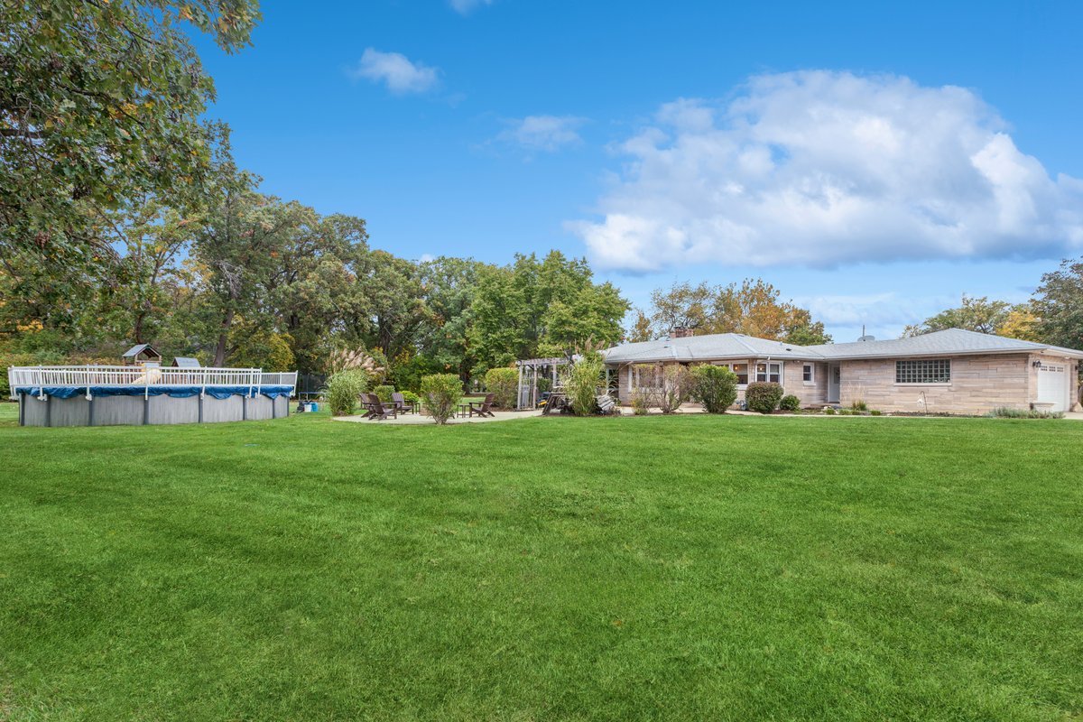 14530 FOREST Lane, Lockport, IL 60441