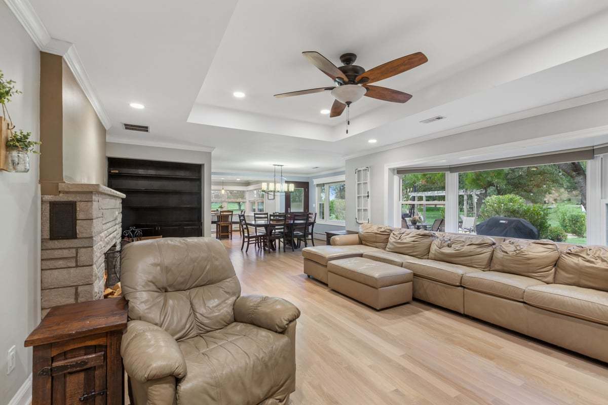 14530 FOREST Lane, Lockport, IL 60441