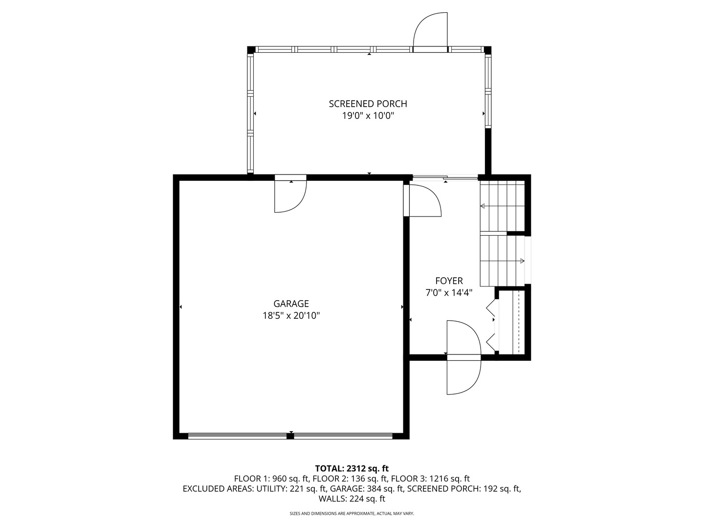 6505 Winston Drive, Woodridge, IL 60517