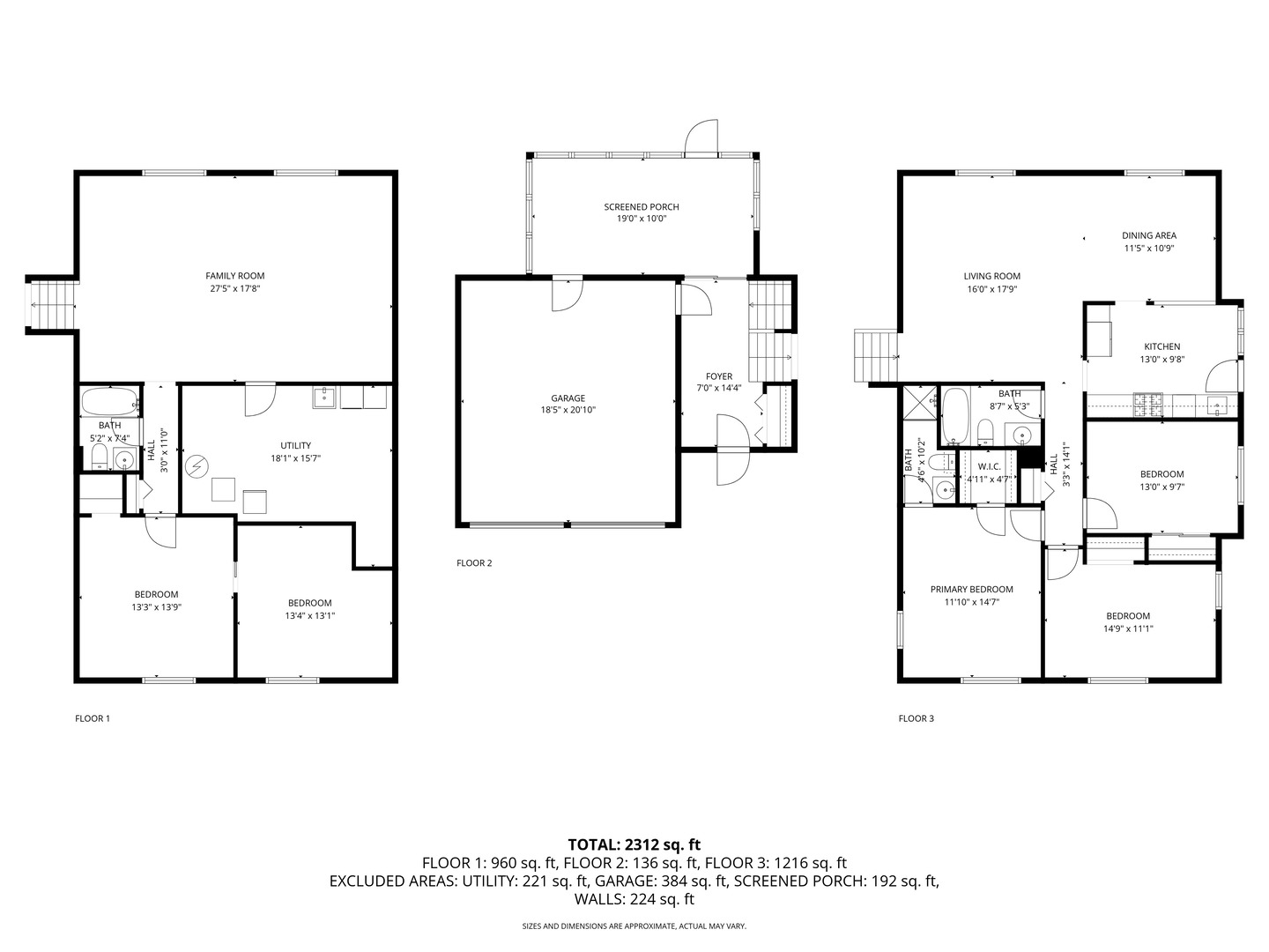 6505 Winston Drive, Woodridge, IL 60517