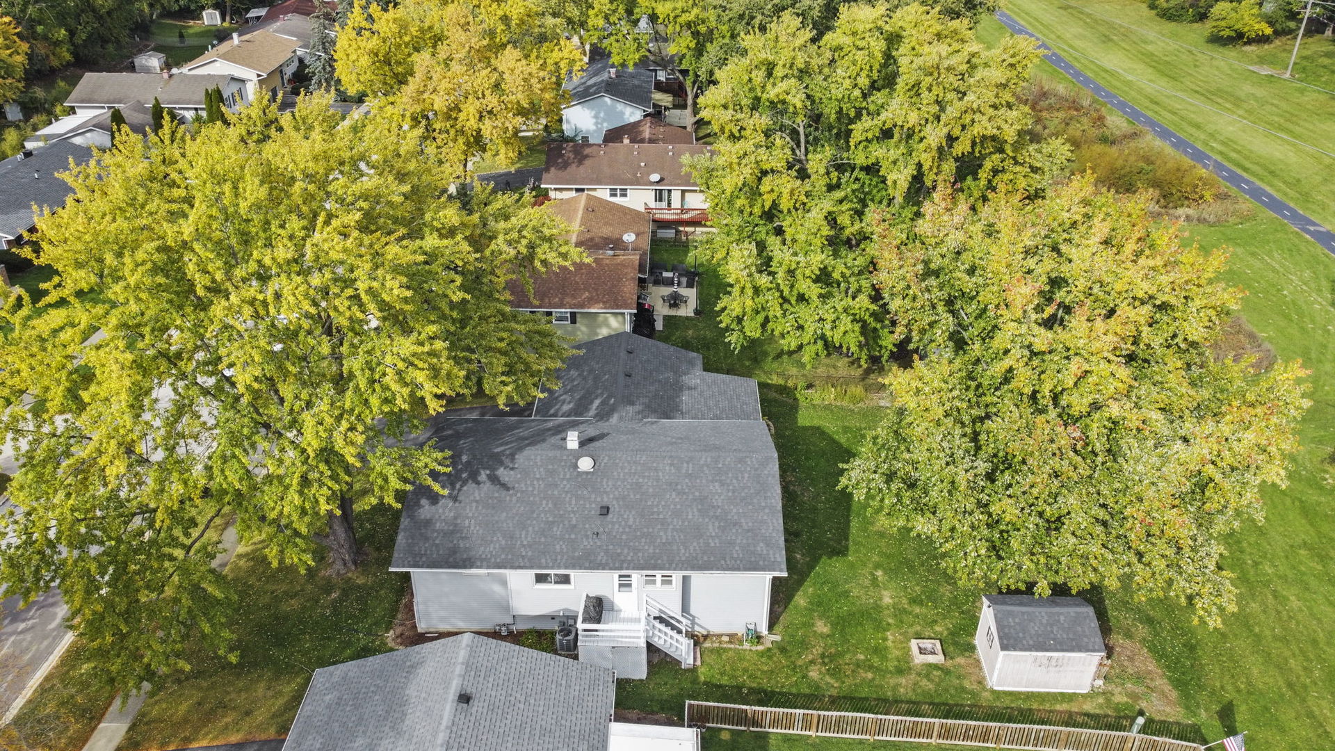 6505 Winston Drive, Woodridge, IL 60517