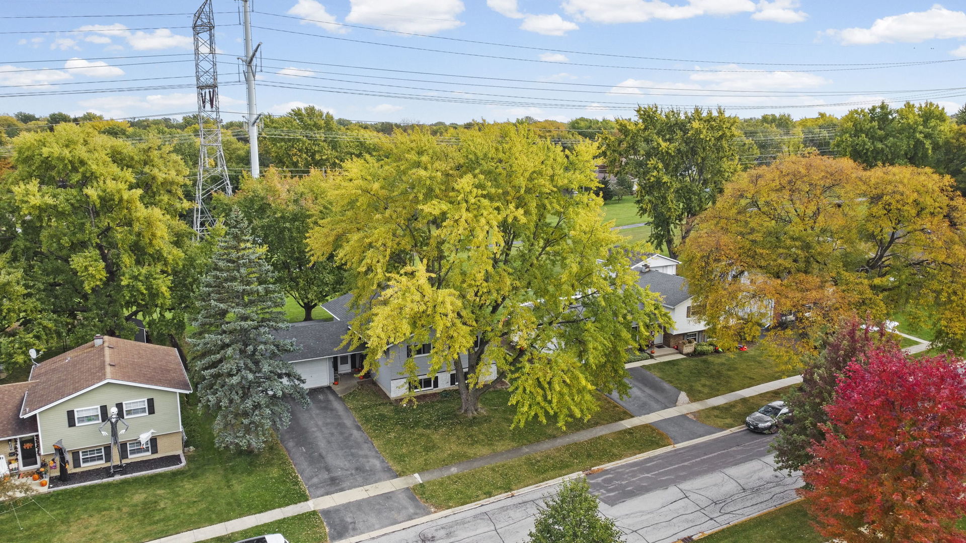 6505 Winston Drive, Woodridge, IL 60517