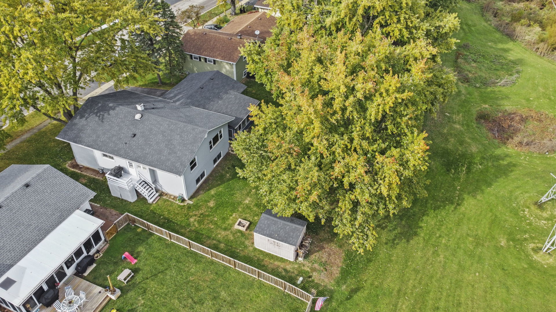 6505 Winston Drive, Woodridge, IL 60517