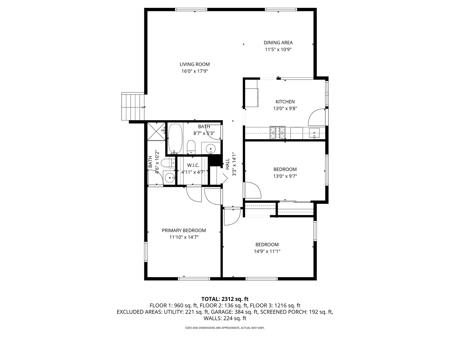 6505 Winston Drive, Woodridge, IL 60517