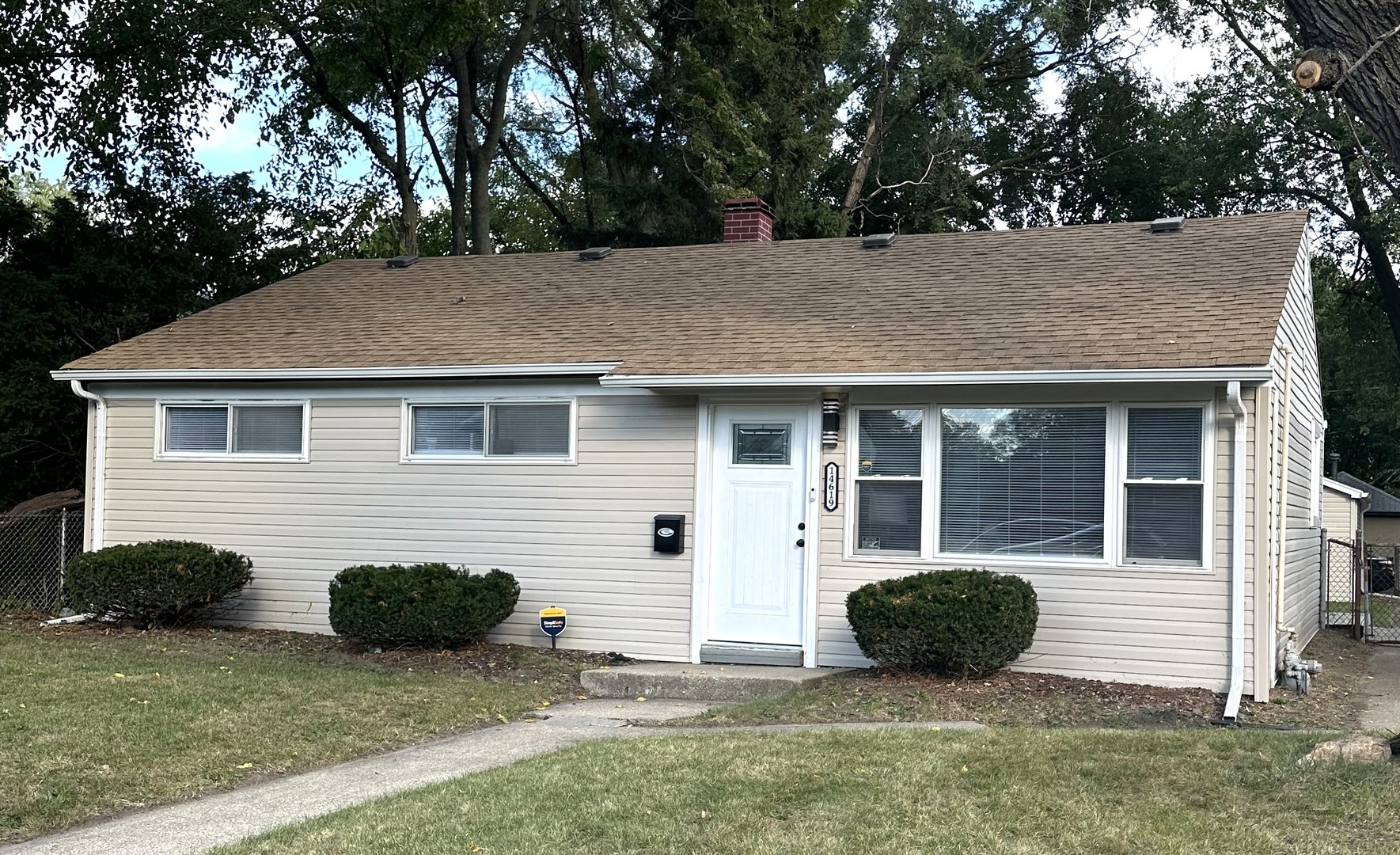 14619 Minerva Avenue, Dolton, IL 60419