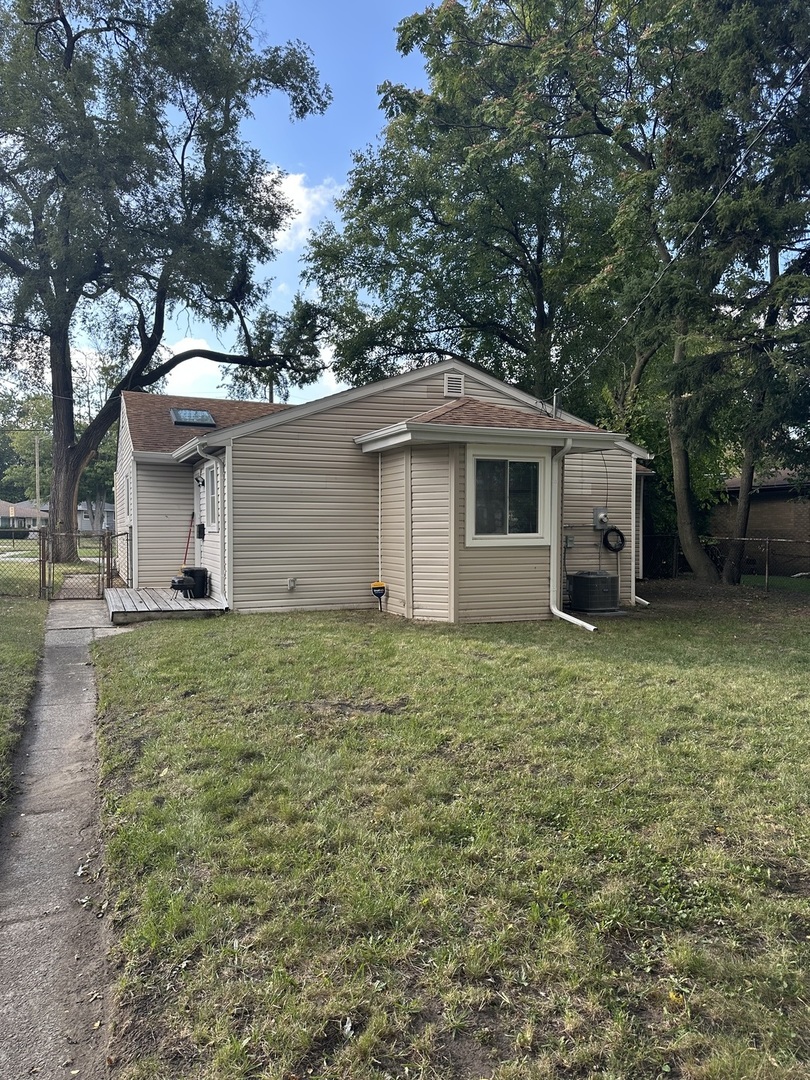 14619 Minerva Avenue, Dolton, IL 60419