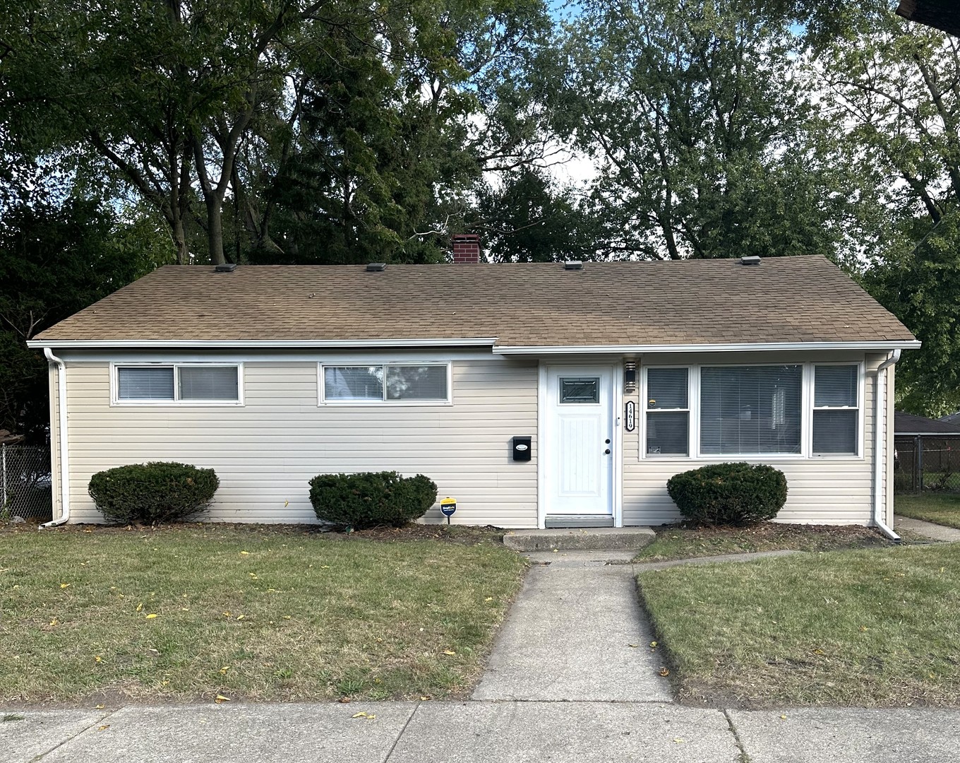 14619 Minerva Avenue, Dolton, IL 60419