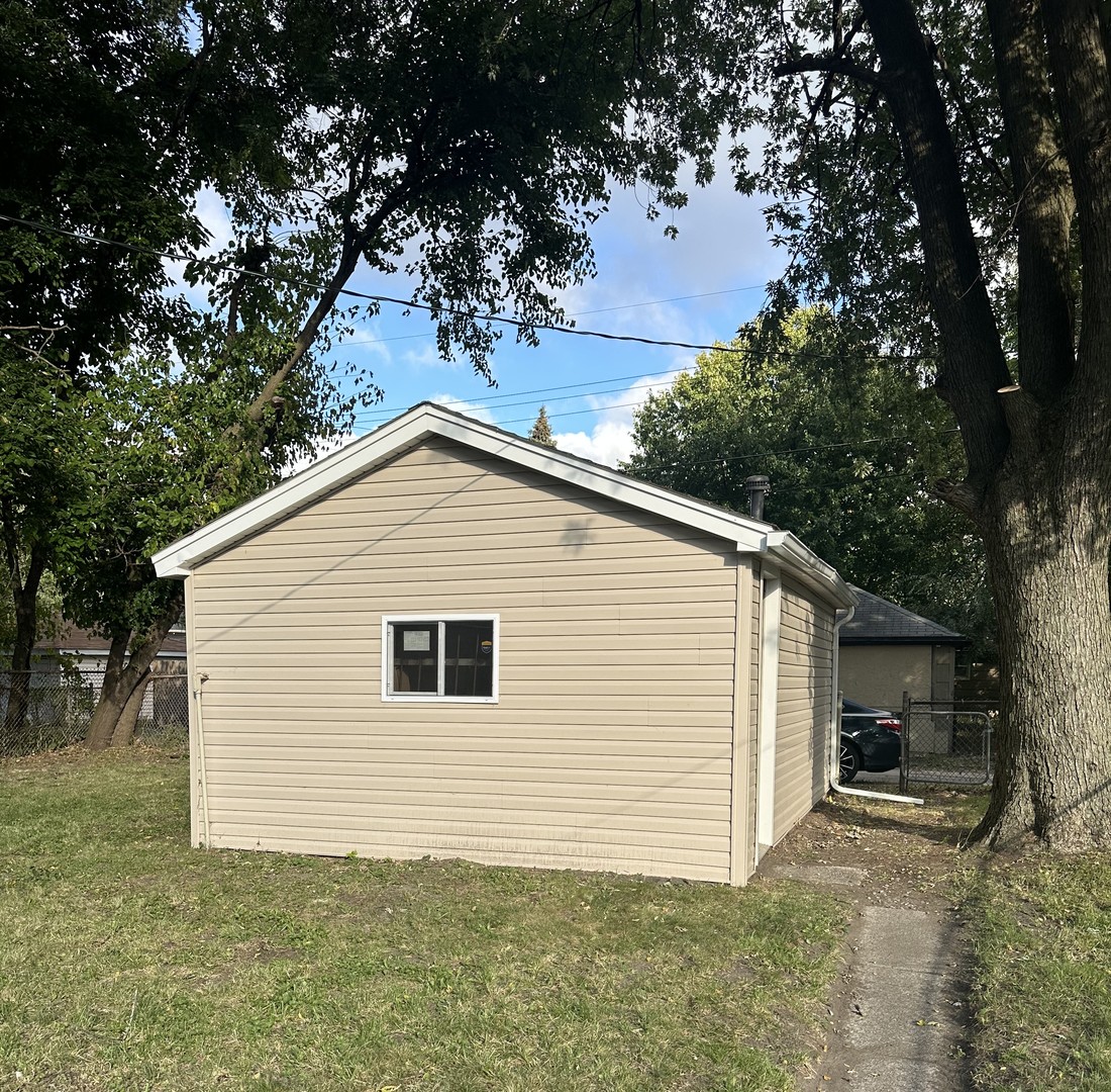 14619 Minerva Avenue, Dolton, IL 60419