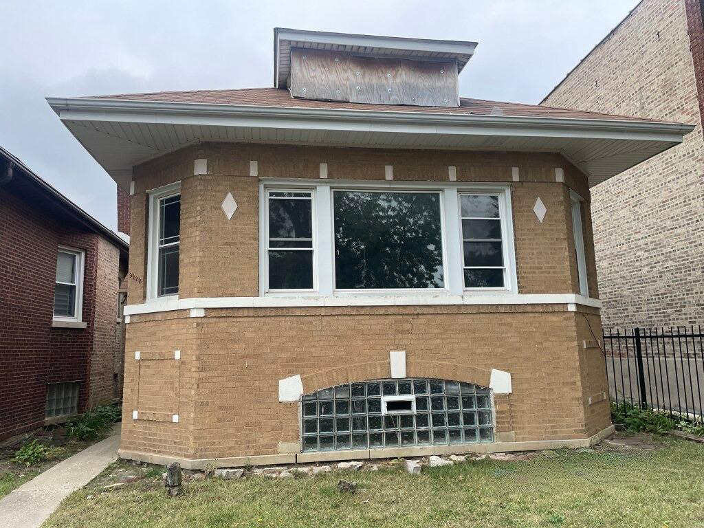 9222 S Ada Street, Chicago, IL 60620