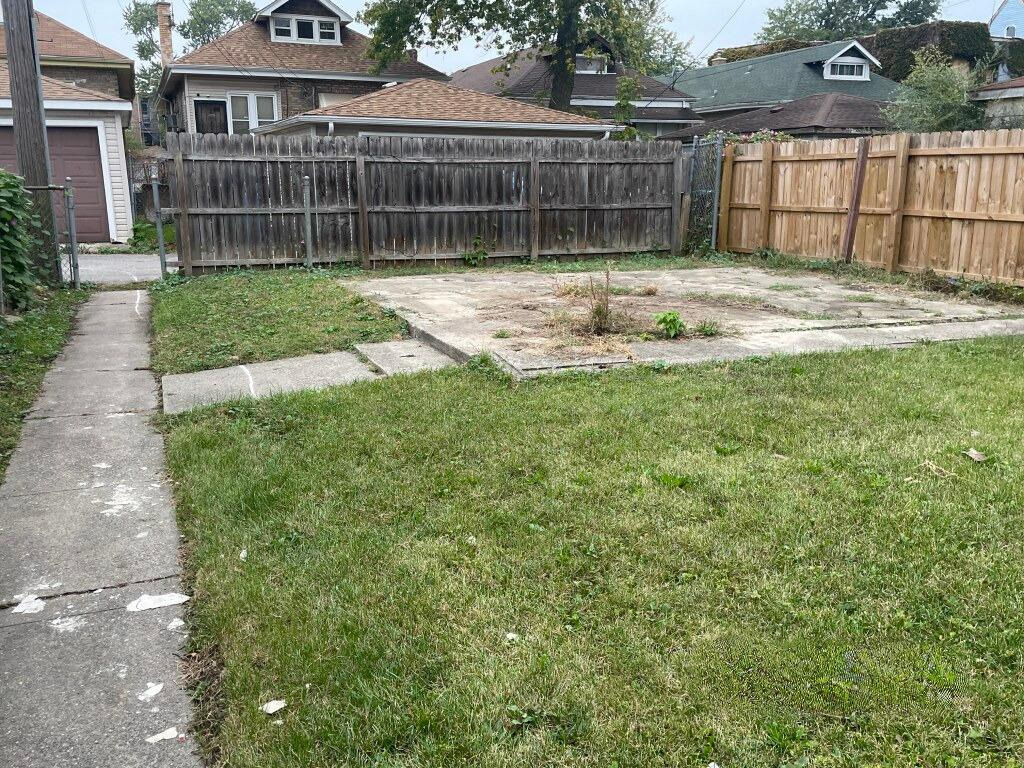 9222 S Ada Street, Chicago, IL 60620